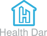 HEALTH DAR للرعاية الصحية المنزلية 
